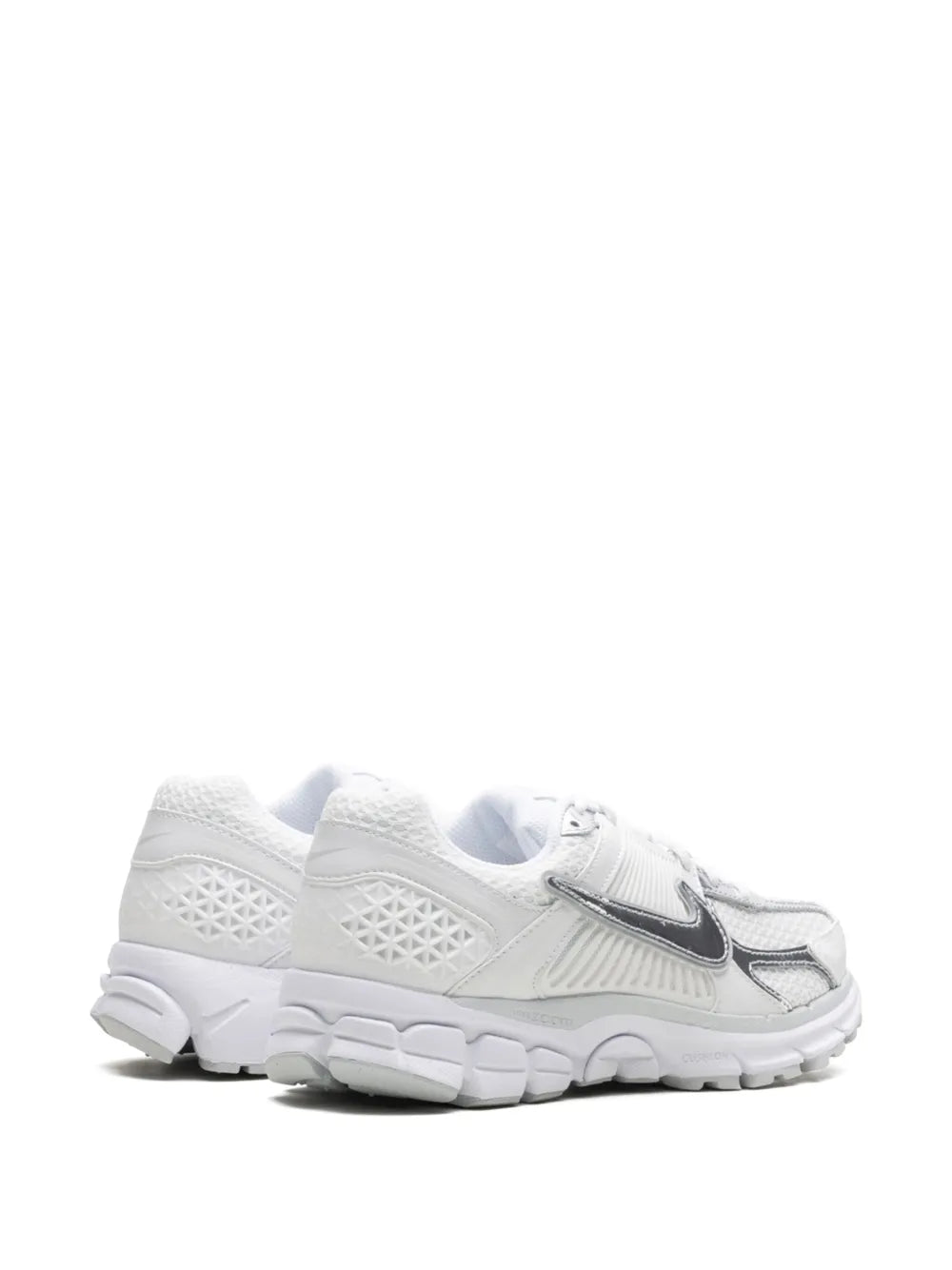 NIKE ZOOM VOMERO 5 BLANCO PLATEADO