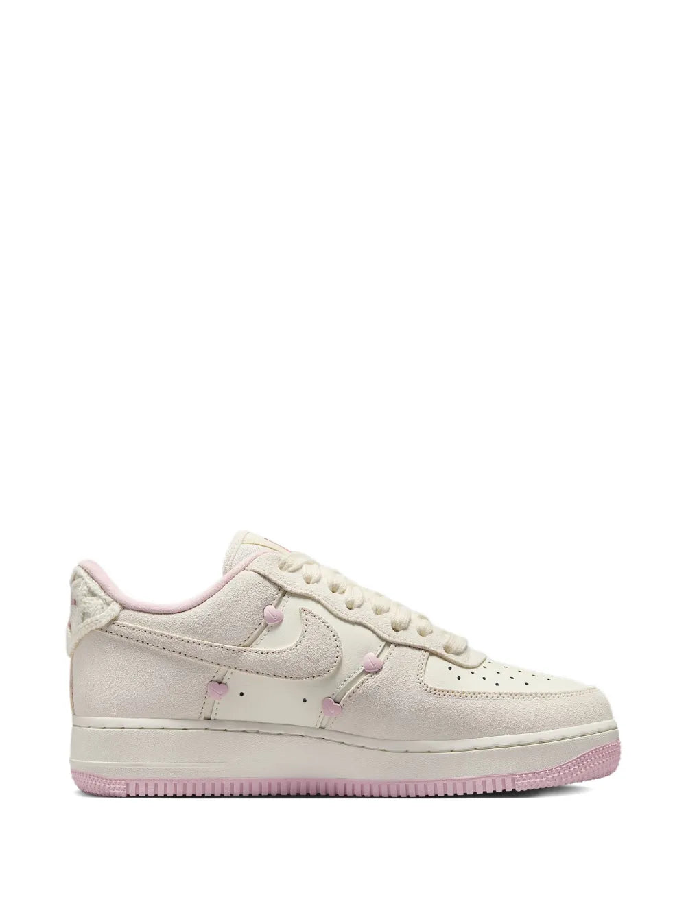 NIKE AIR FORCE 1 SAN VALENTIN
