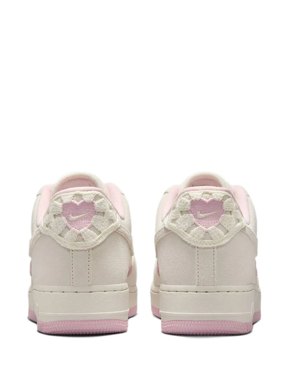 NIKE AIR FORCE 1 SAN VALENTIN