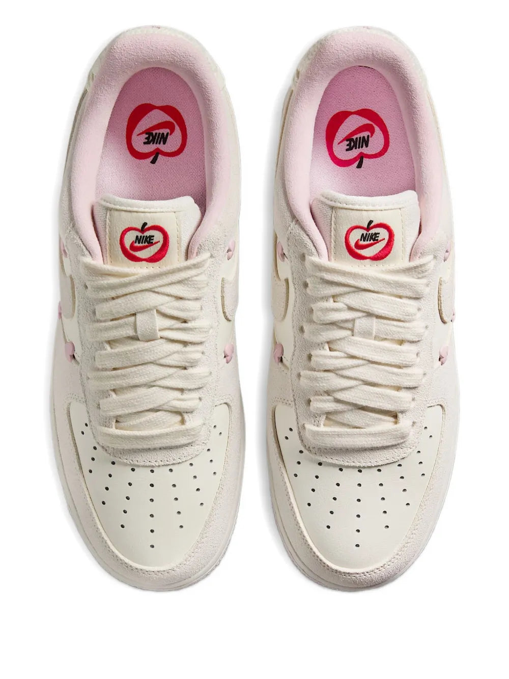 NIKE AIR FORCE 1 SAN VALENTIN