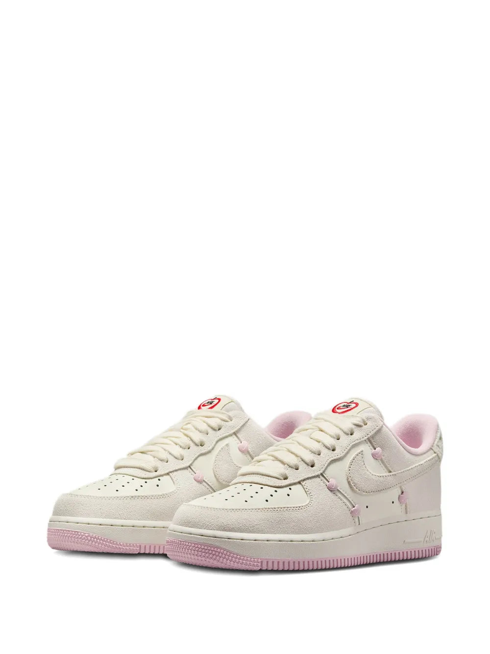 NIKE AIR FORCE 1 SAN VALENTIN