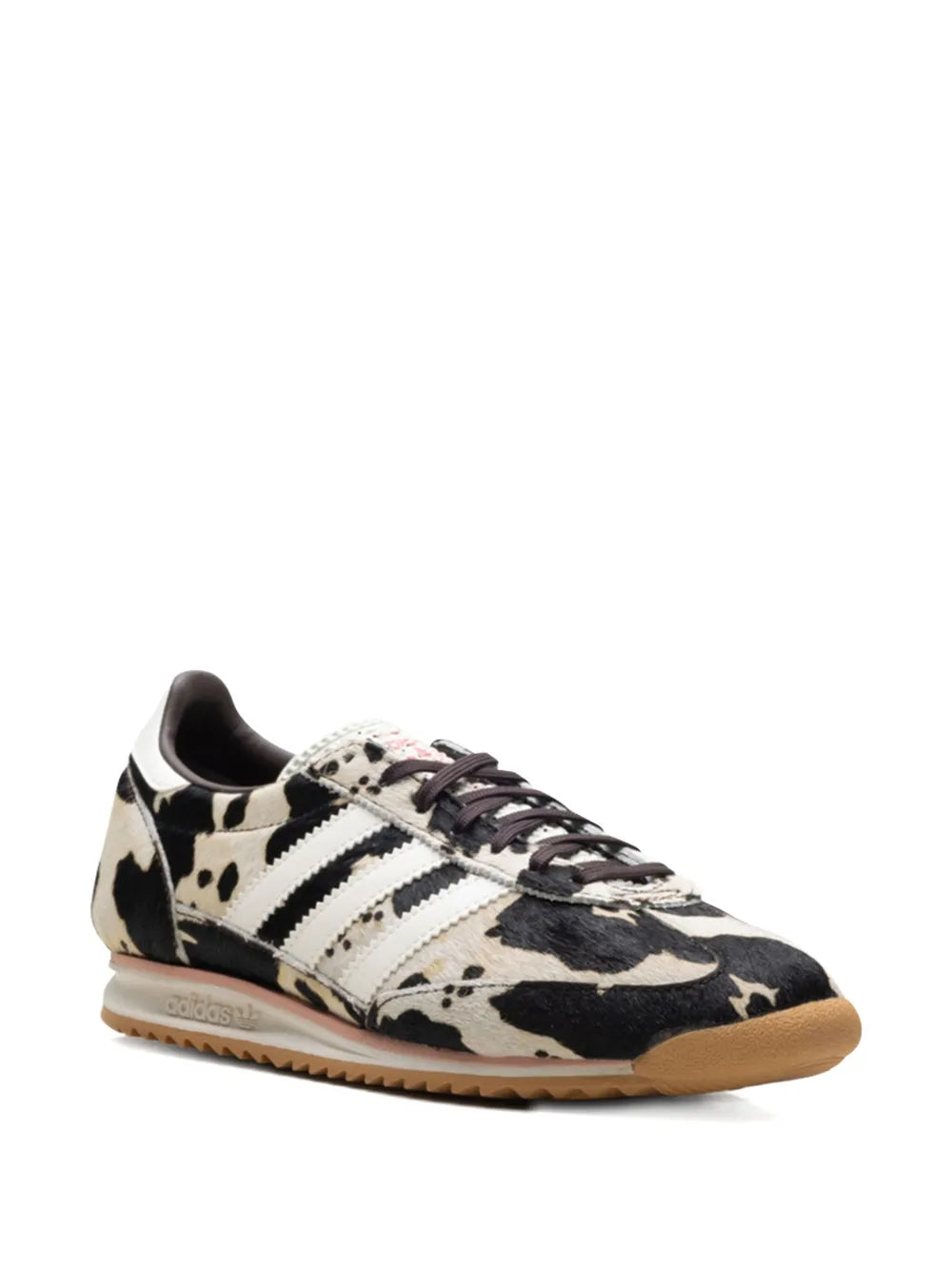 ADIDAS SL 72 OG COW PRINT