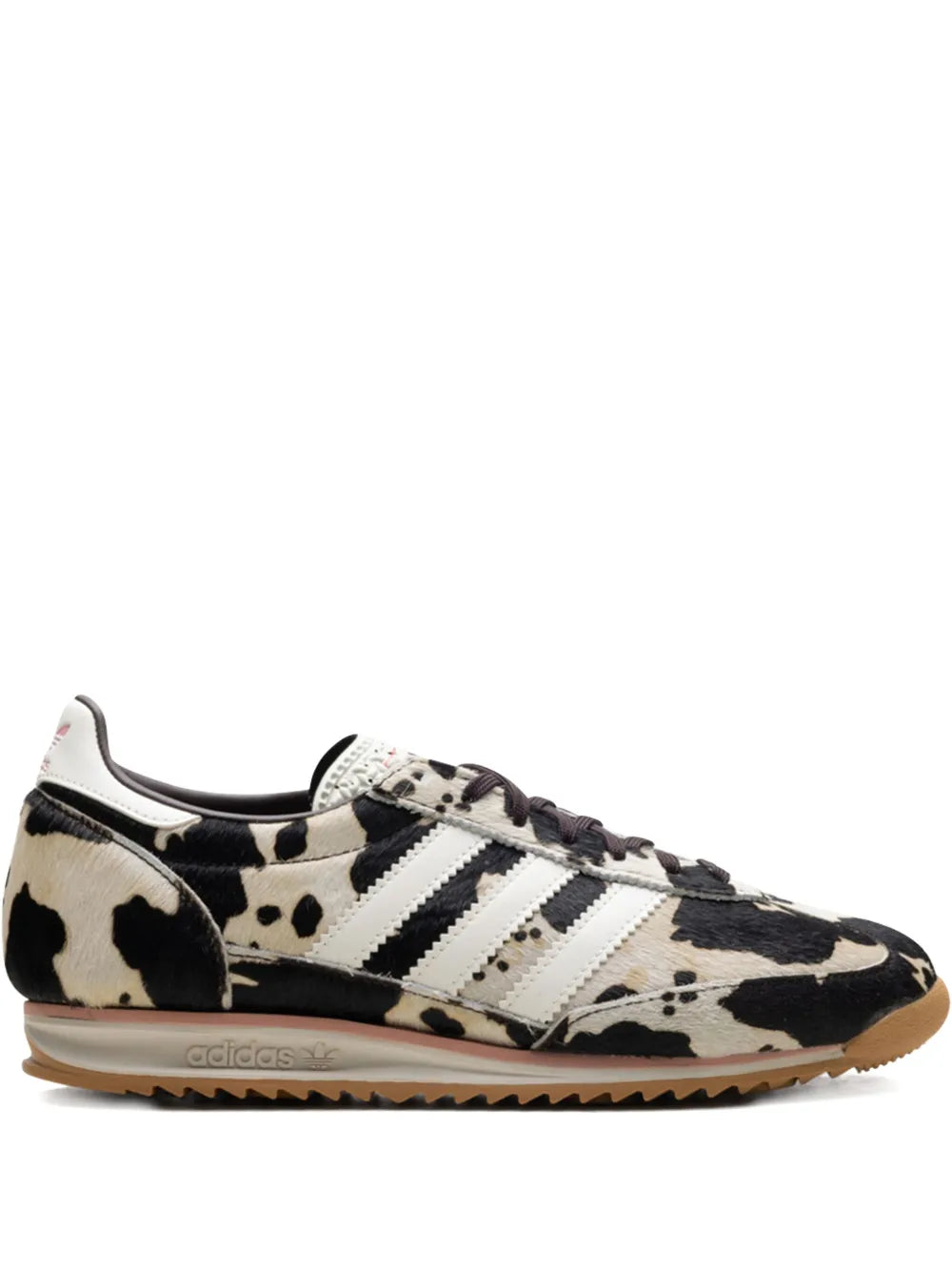ADIDAS SL 72 OG COW PRINT