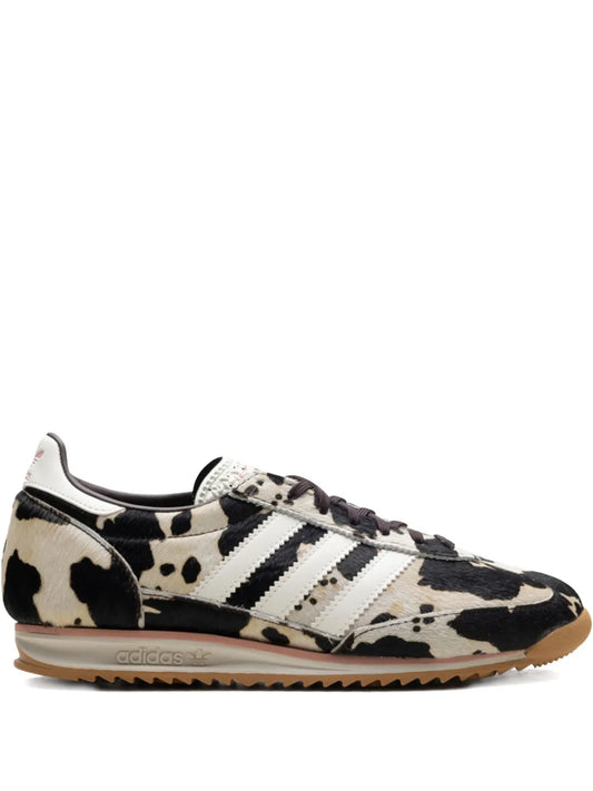 ADIDAS SL 72 OG COW PRINT