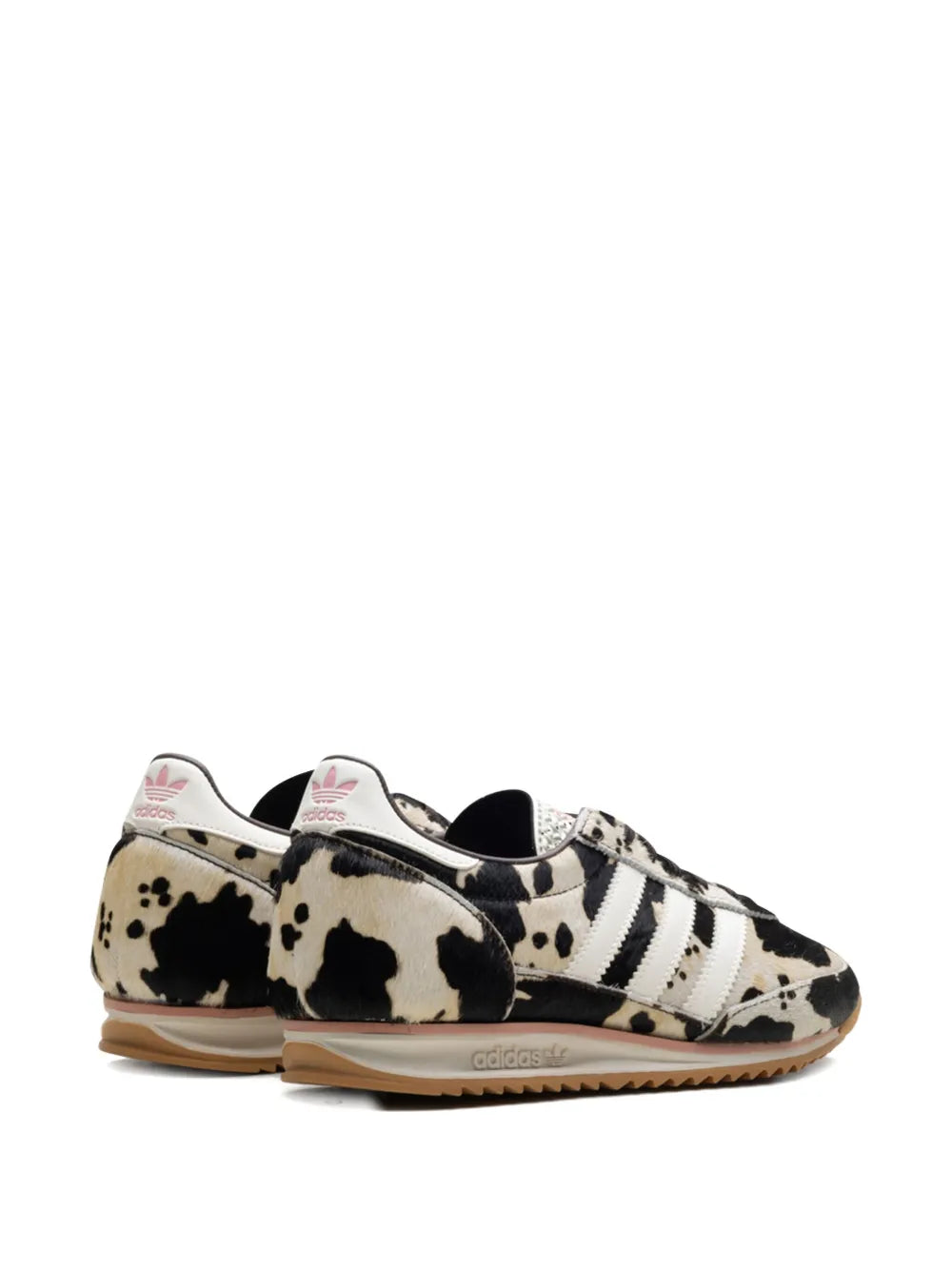 ADIDAS SL 72 OG COW PRINT