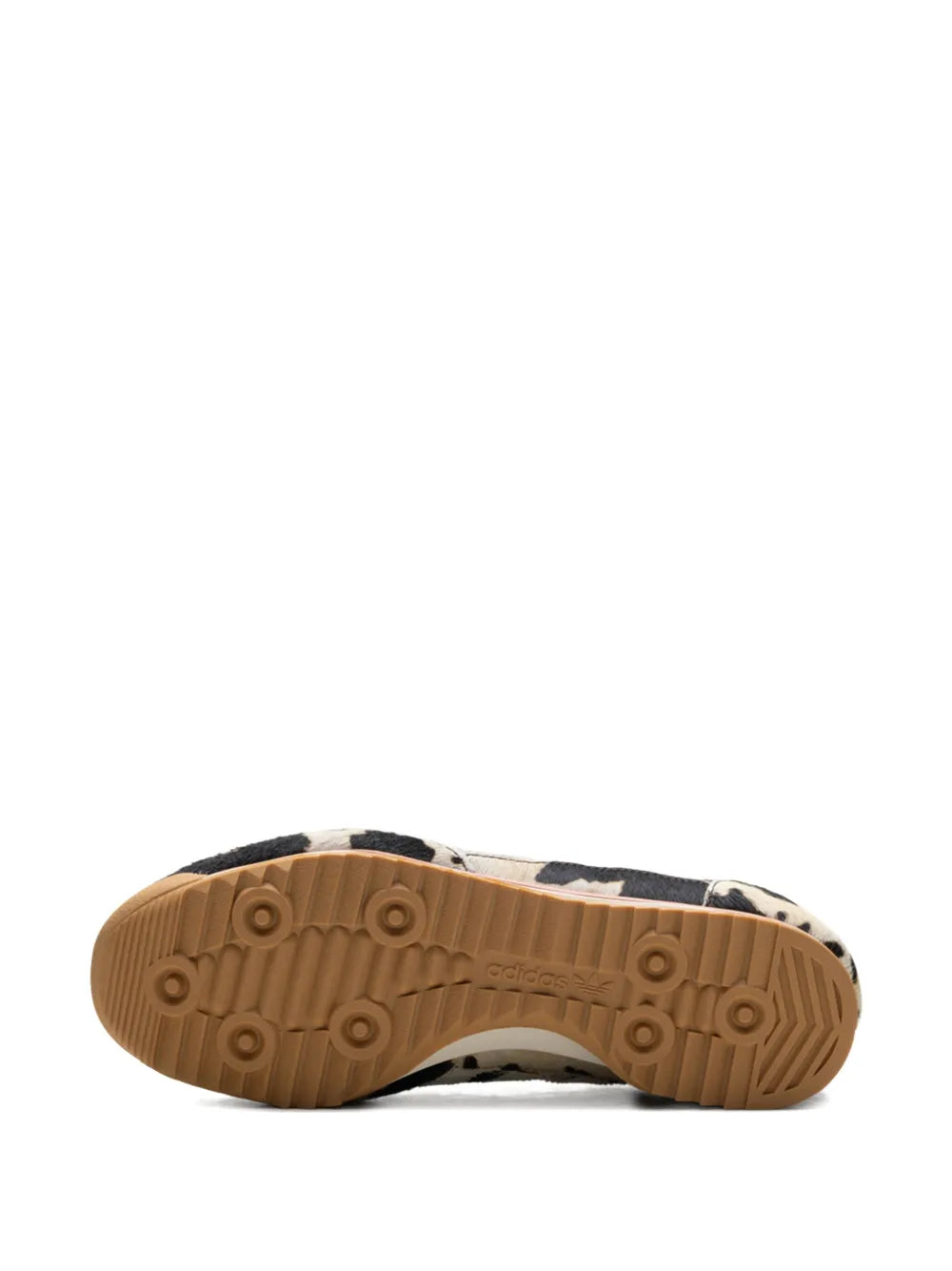 ADIDAS SL 72 OG COW PRINT