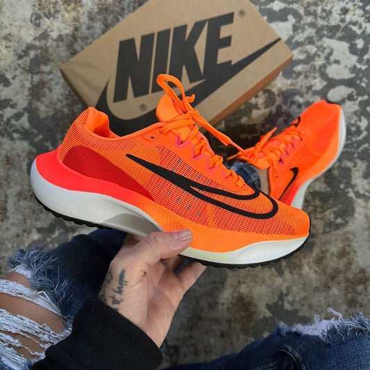 Nike Zoom X Naranja