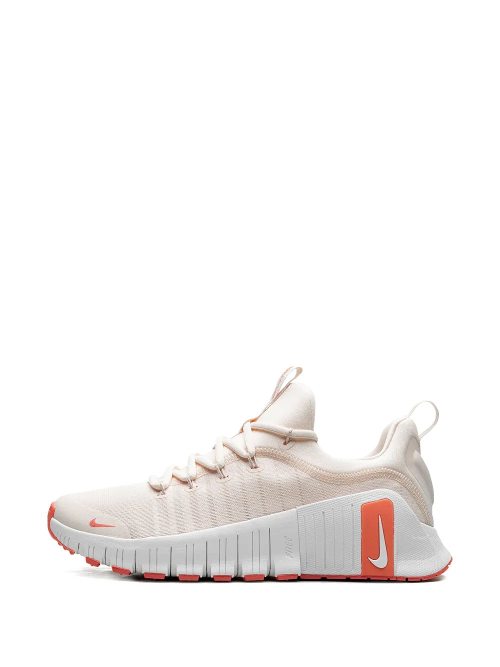 NIKE FREE METCON 6 GUAYABA