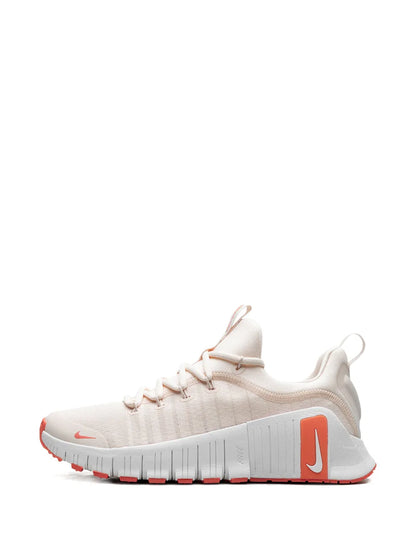 NIKE FREE METCON 6 GUAYABA