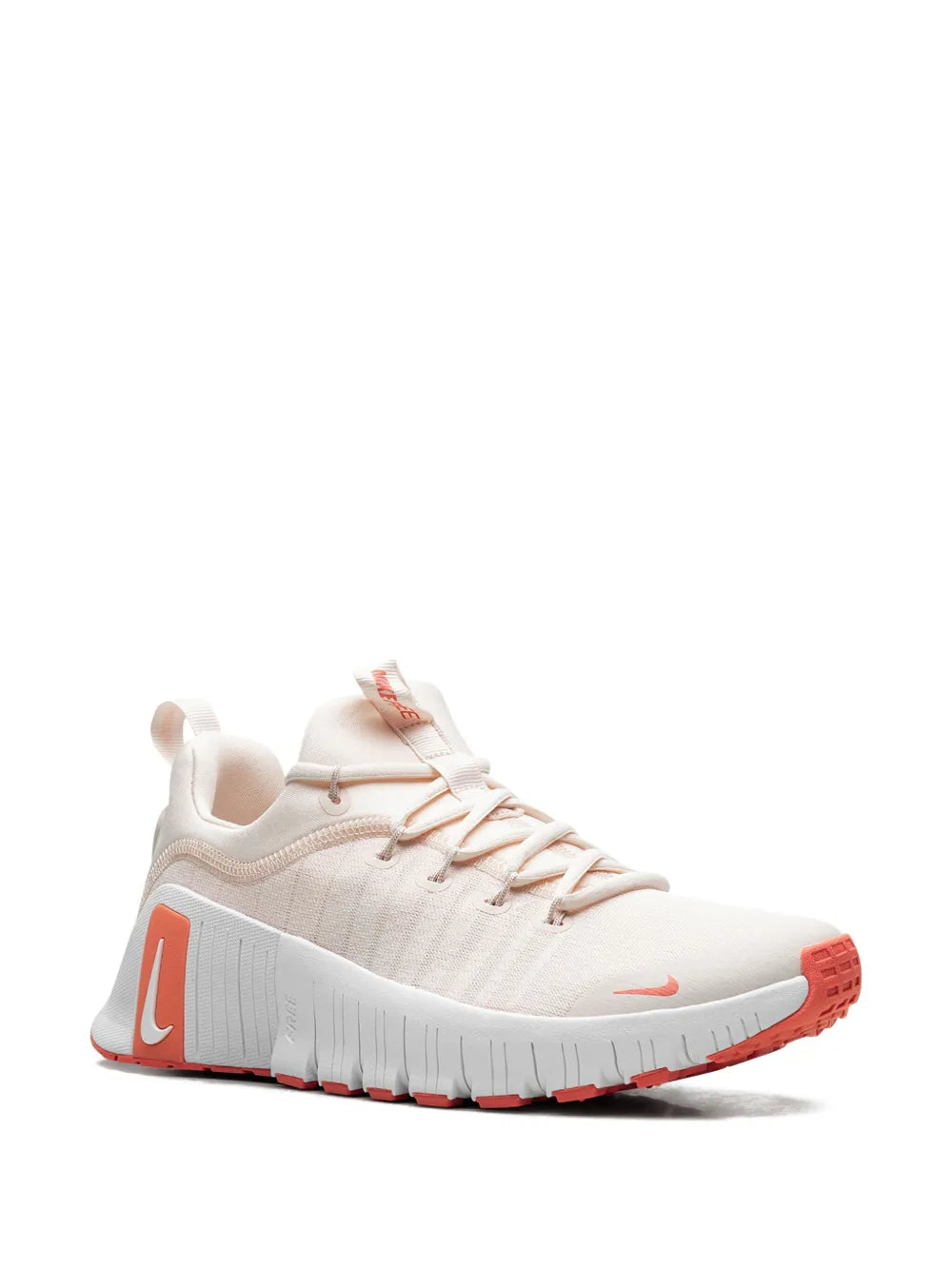 NIKE FREE METCON 6 GUAYABA