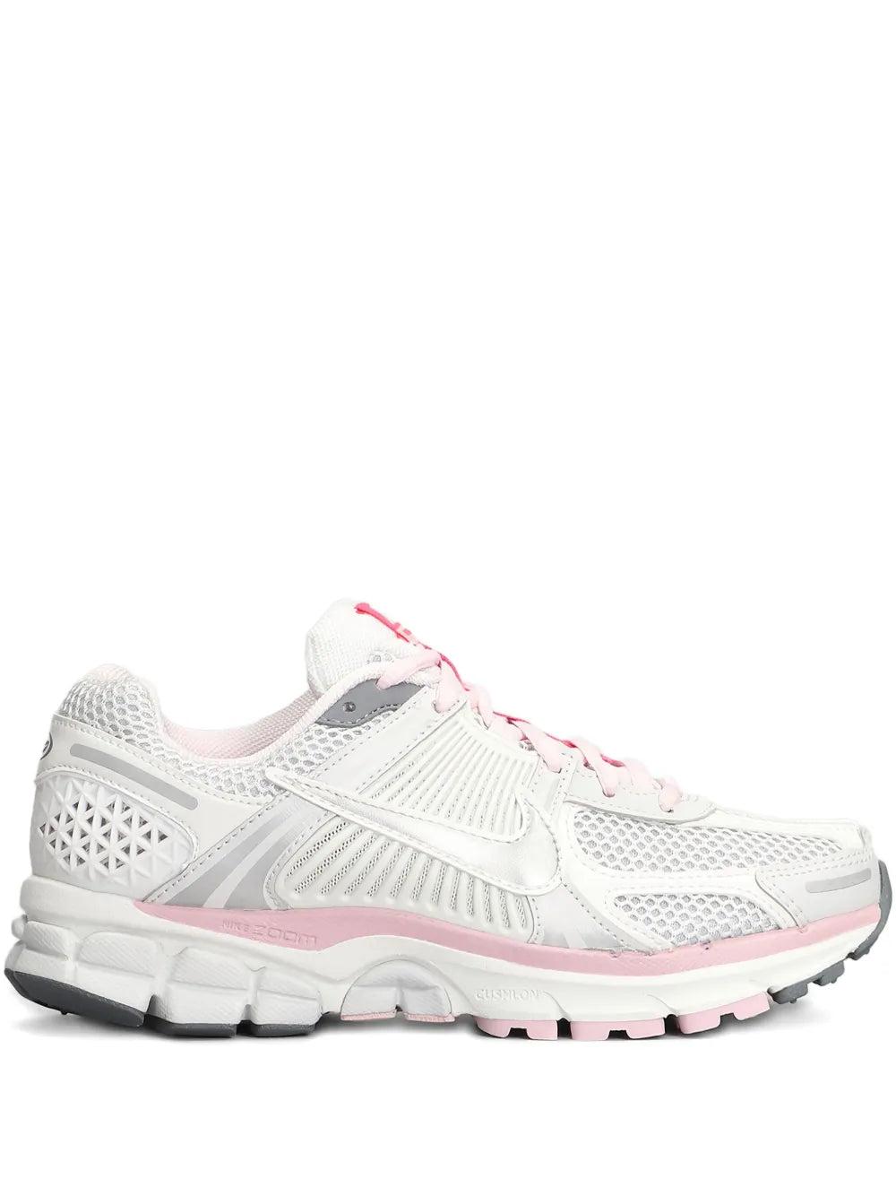 NIKE ZOOM VOMERO 5 BLANCO / ROSADO