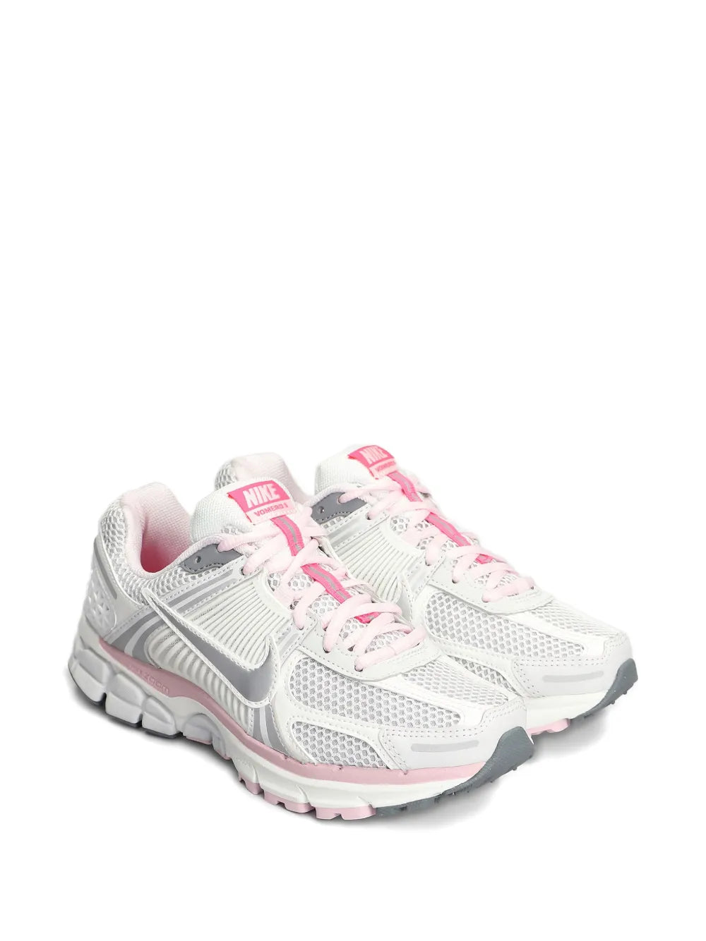 NIKE ZOOM VOMERO 5 BLANCO / ROSADO