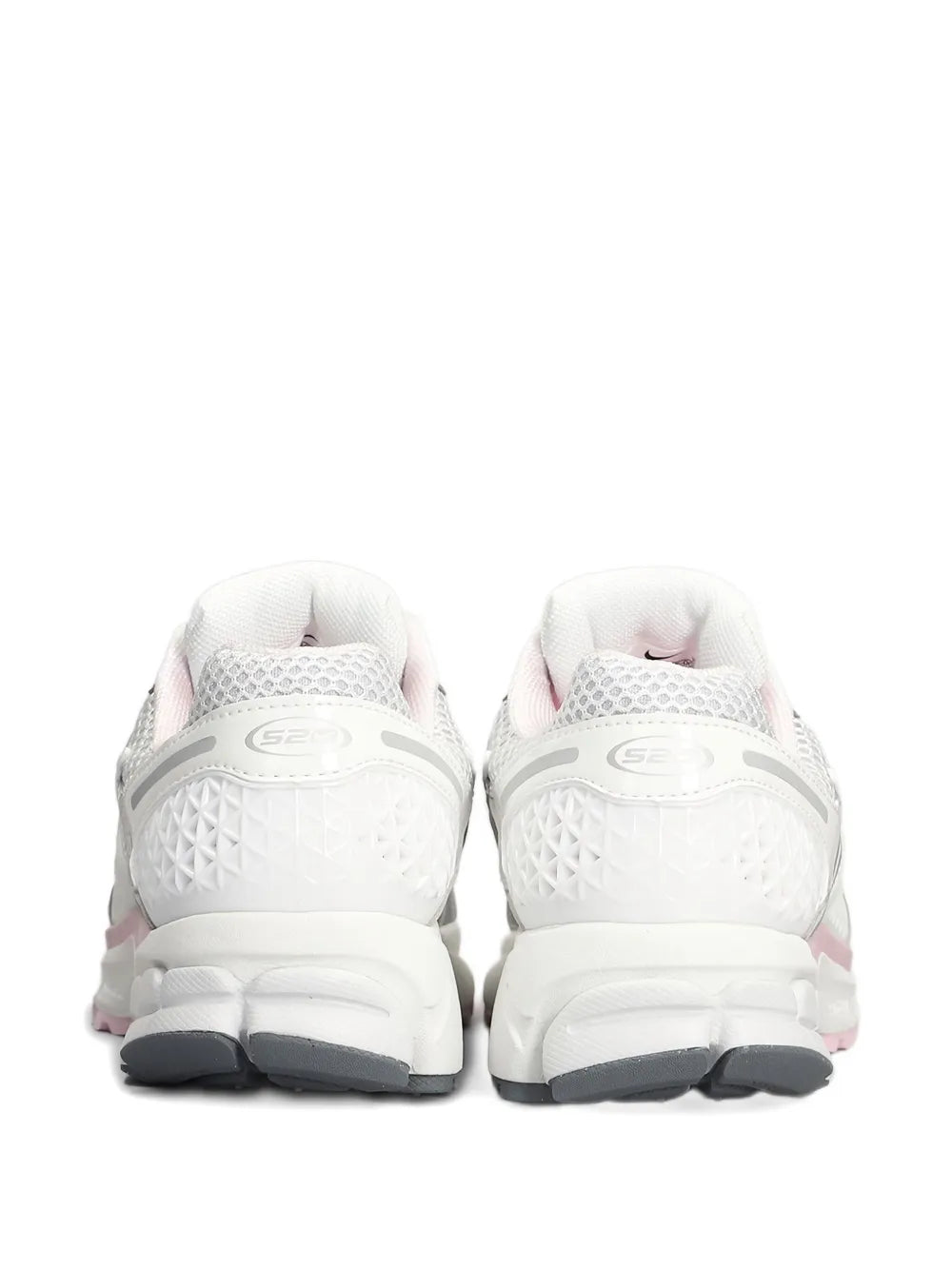 NIKE ZOOM VOMERO 5 BLANCO / ROSADO