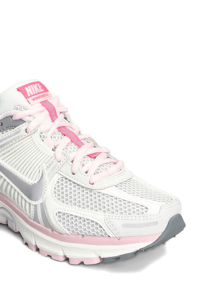 NIKE ZOOM VOMERO 5 BLANCO / ROSADO