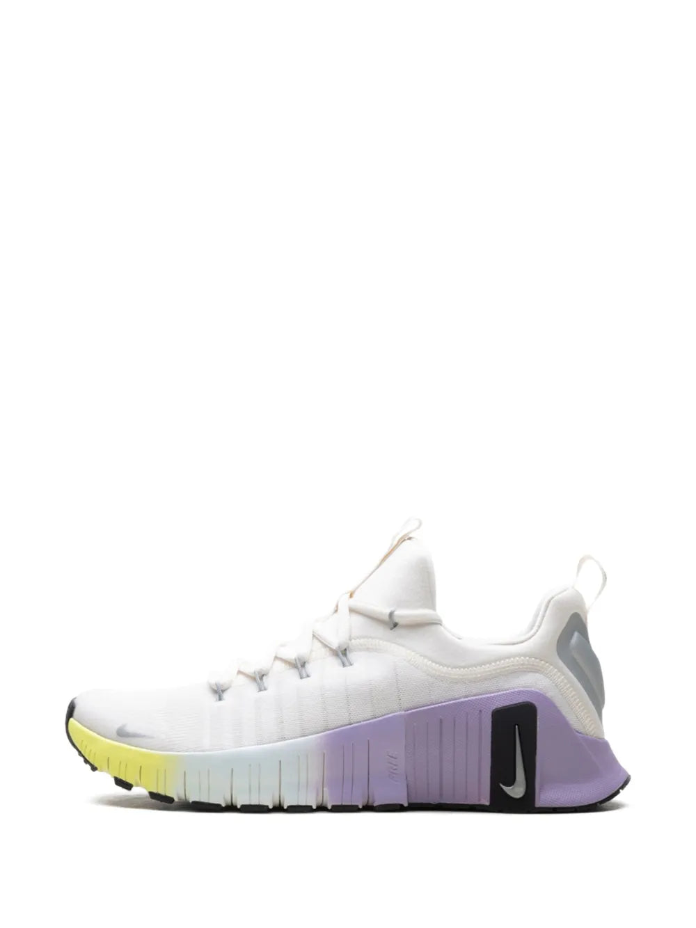 NIKE FREE METCON 6 BLANCO / MORADO