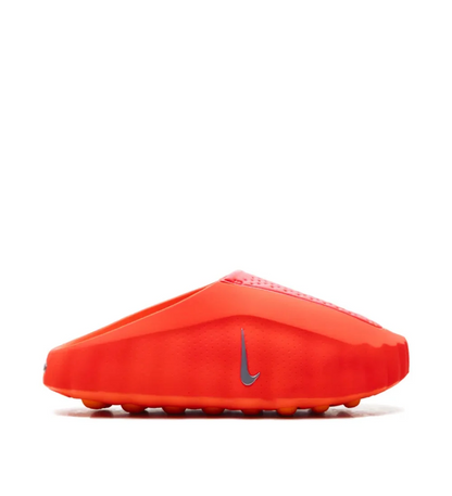 NIKE MIND 001 NARANJA