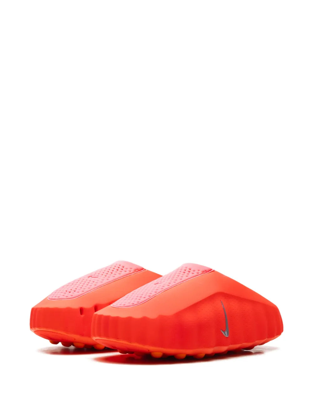 NIKE MIND 001 NARANJA
