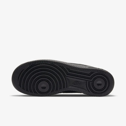 NIKE AIR FOR ONE NEGRO