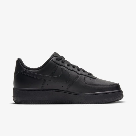 NIKE AIR FOR ONE NEGRO