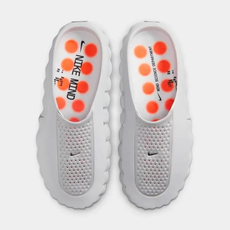 NIKE MIND 001 BEIGE