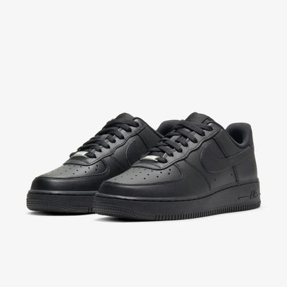 NIKE AIR FOR ONE NEGRO
