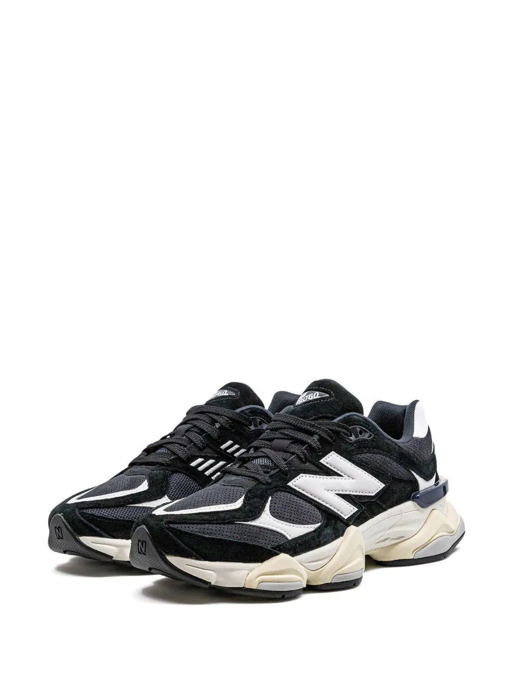 NEW BALANCE 9060 NEGRO BLANCO