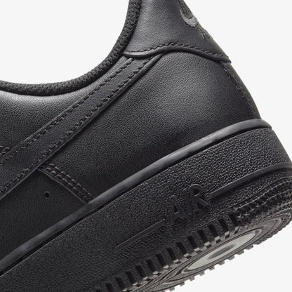 NIKE AIR FOR ONE NEGRO