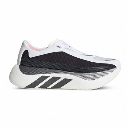 ADIDAS HYPERBOOST BLANCO / NEGRO