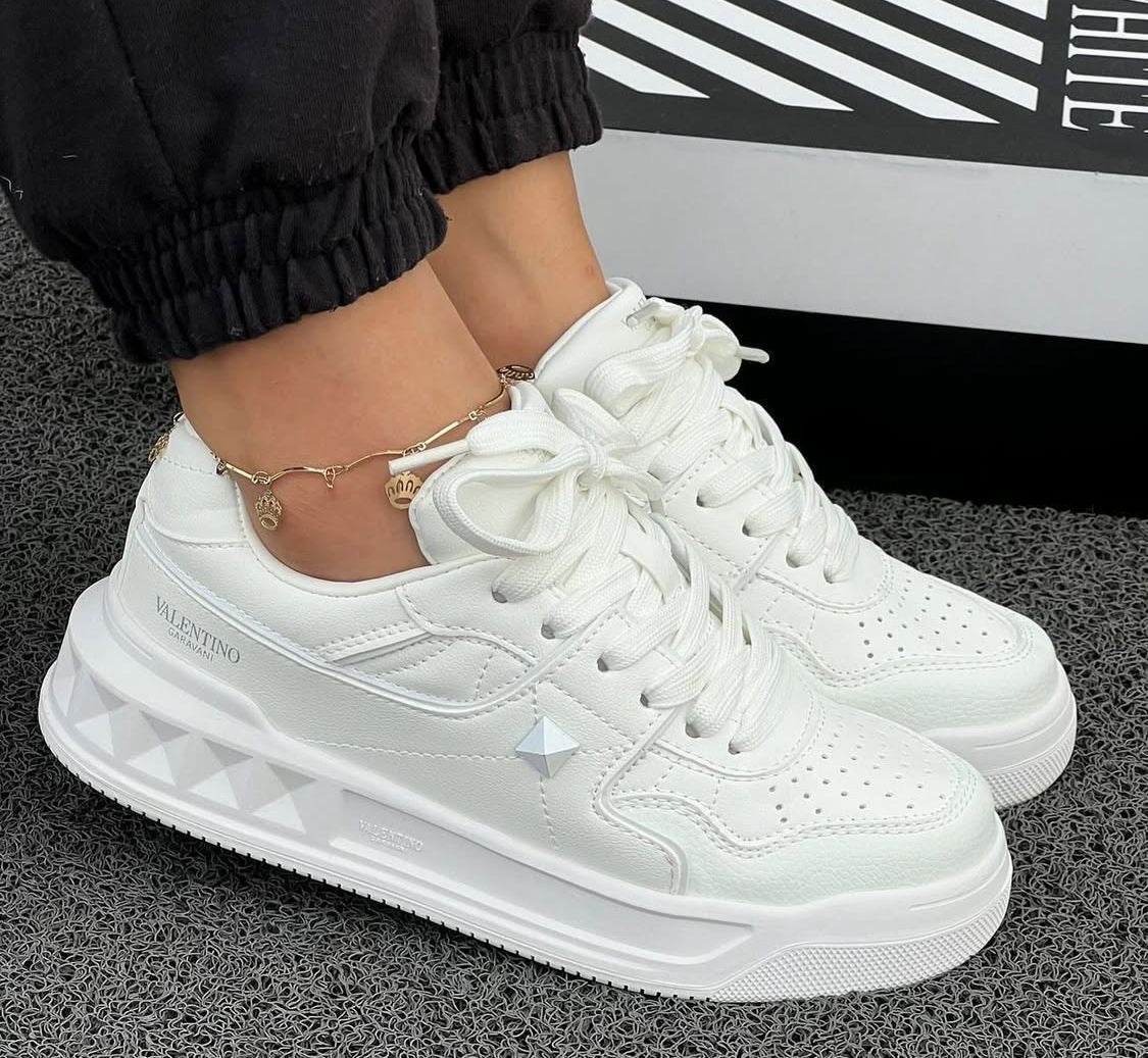 VALENTINO BLANCO
