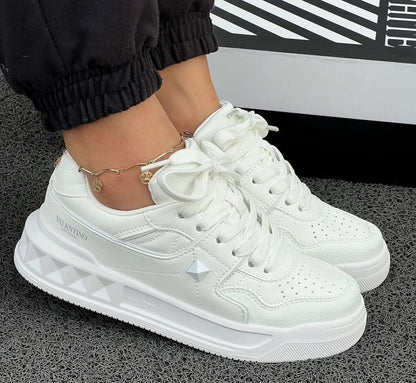 VALENTINO BLANCO