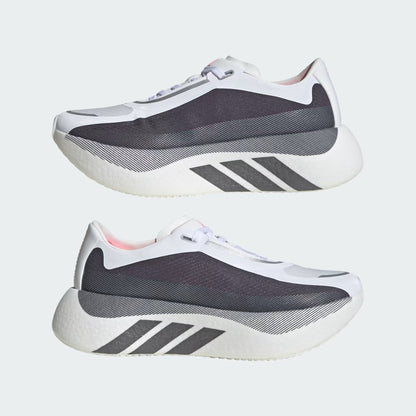 ADIDAS HYPERBOOST BLANCO / NEGRO