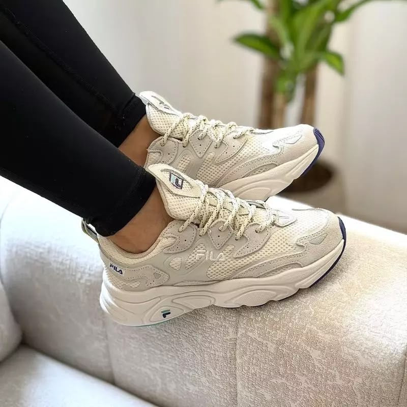 FILA BEIGE
