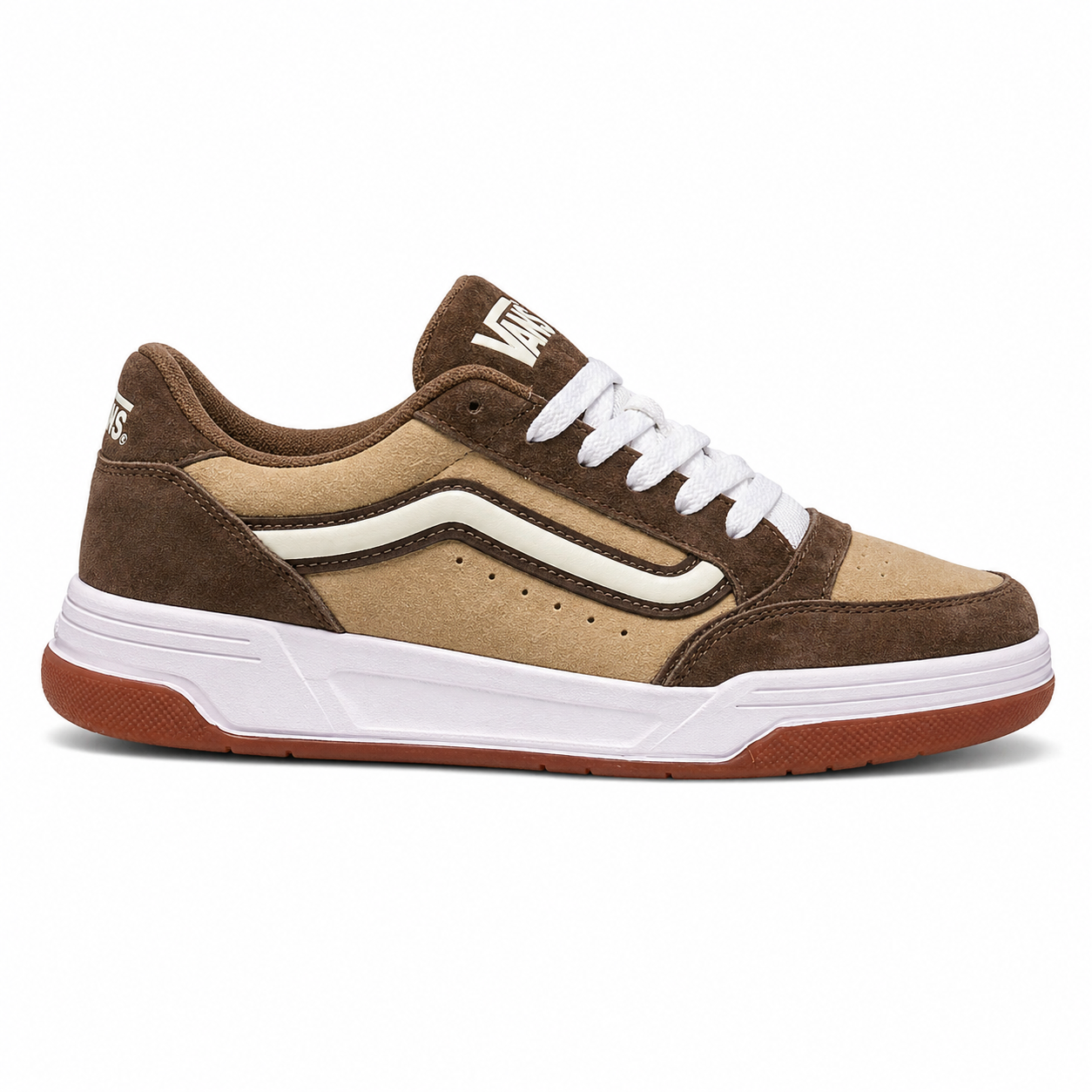 VANS HYLANE CAFE