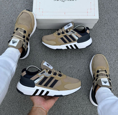 ADIDAS EQUIPMENT CAFE