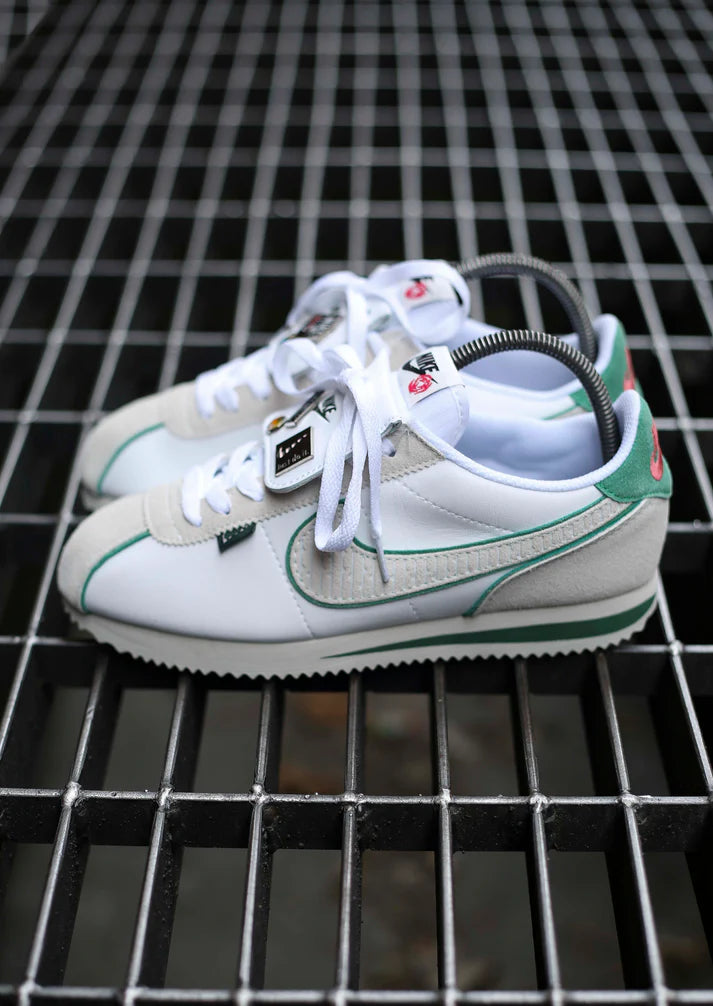 NIKE P6000 CORTEZ VERDE