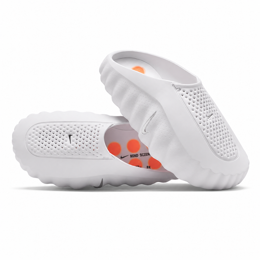 NIKE MIND 001 BEIGE