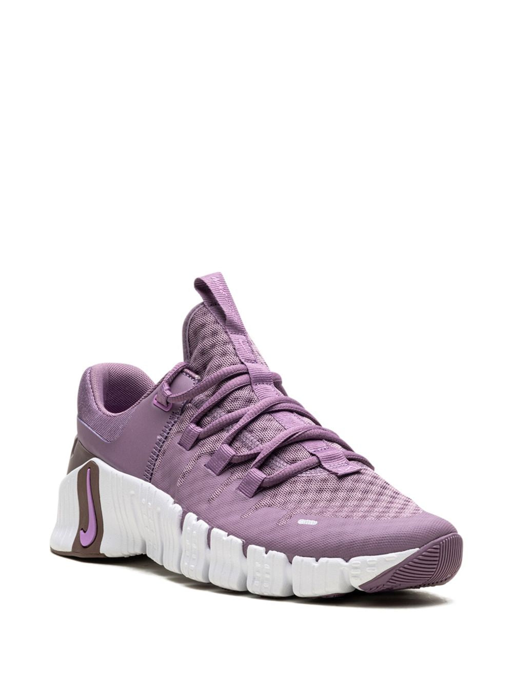 NIKE FREE METCON MORADO