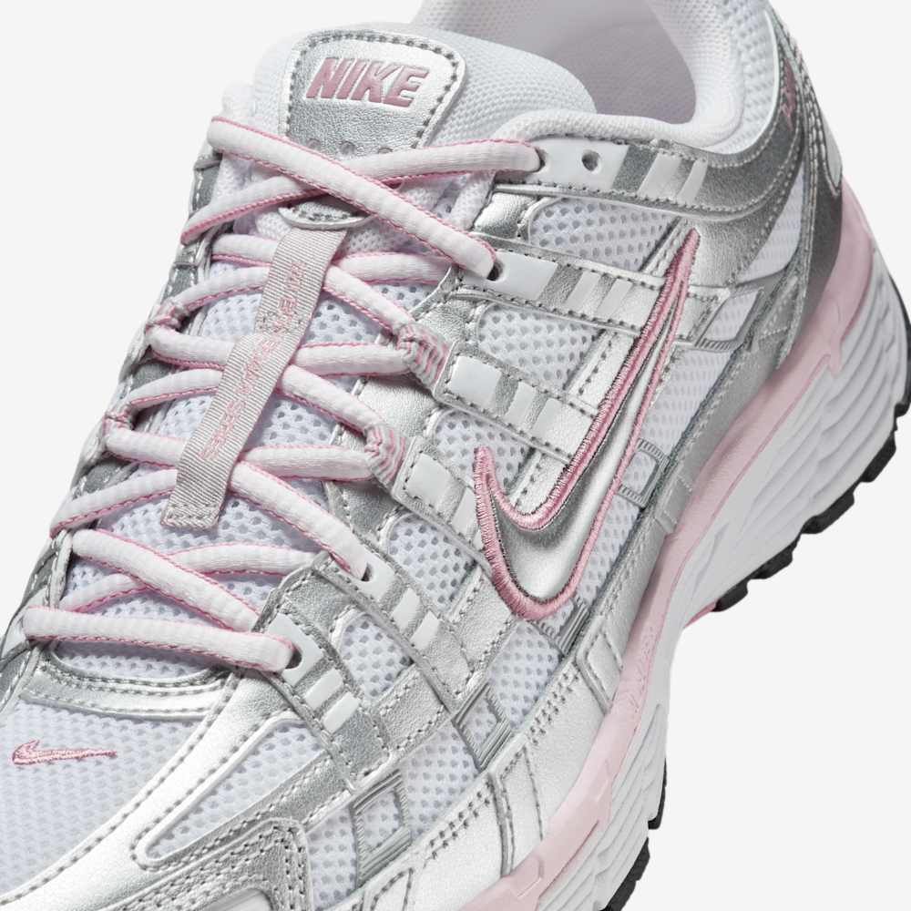NIKE P6000 ROSA