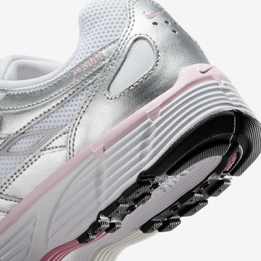 NIKE P6000 ROSA
