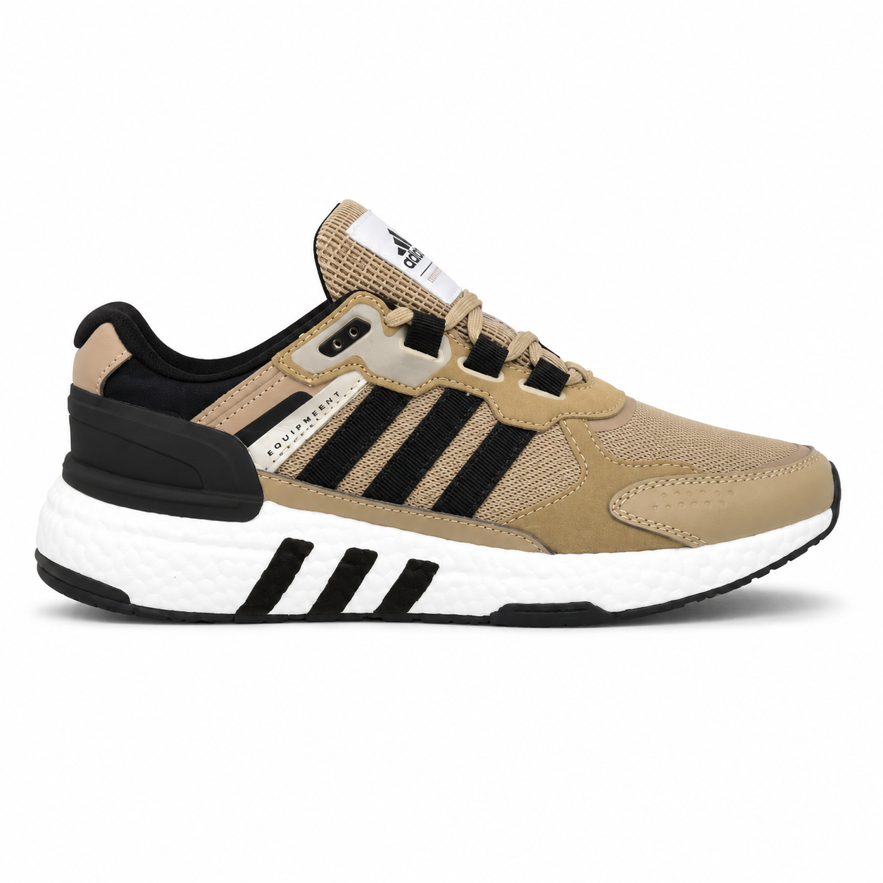 ADIDAS EQUIPMENT CAFE