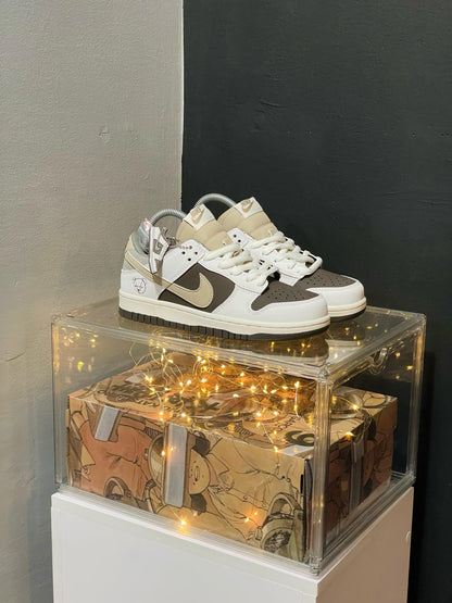 NIKE SB OSITO