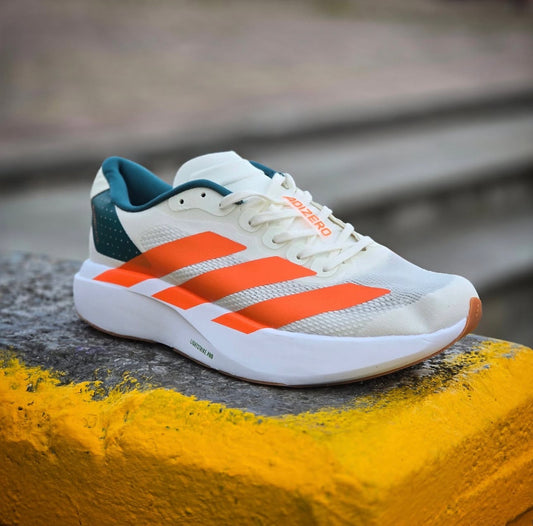 ADIDAS ADIZERO EVO SL NARANJA