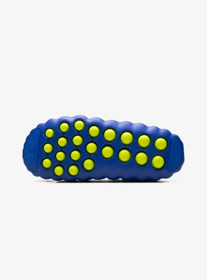 NIKE MIND 001 NEGRA / AZUL