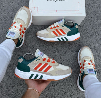 ADIDAS EQUIPMENT BEIGE