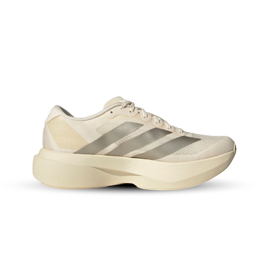 ADIDAS ADIZERO EVO SL - BEIGE