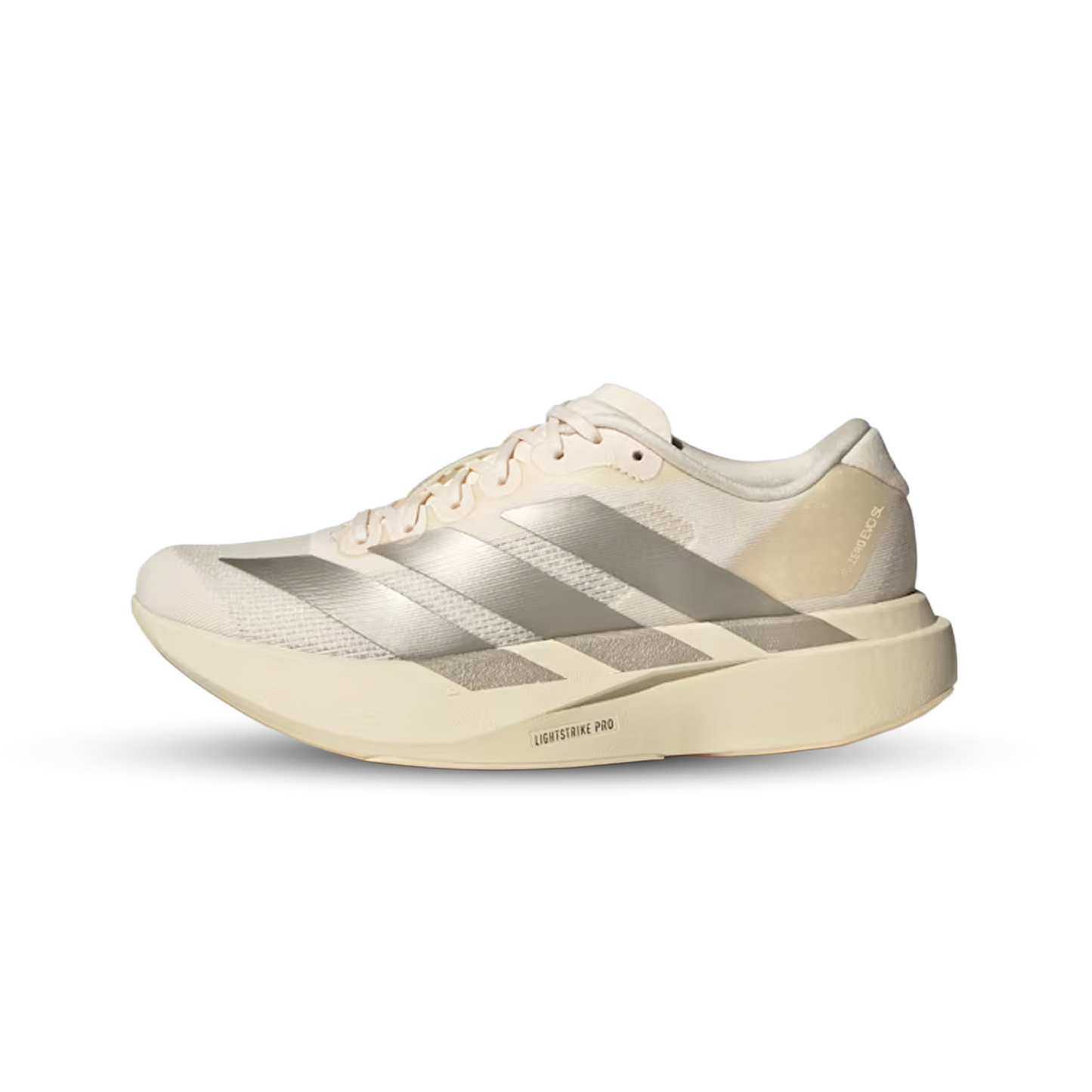 ADIDAS ADIZERO EVO SL - BEIGE