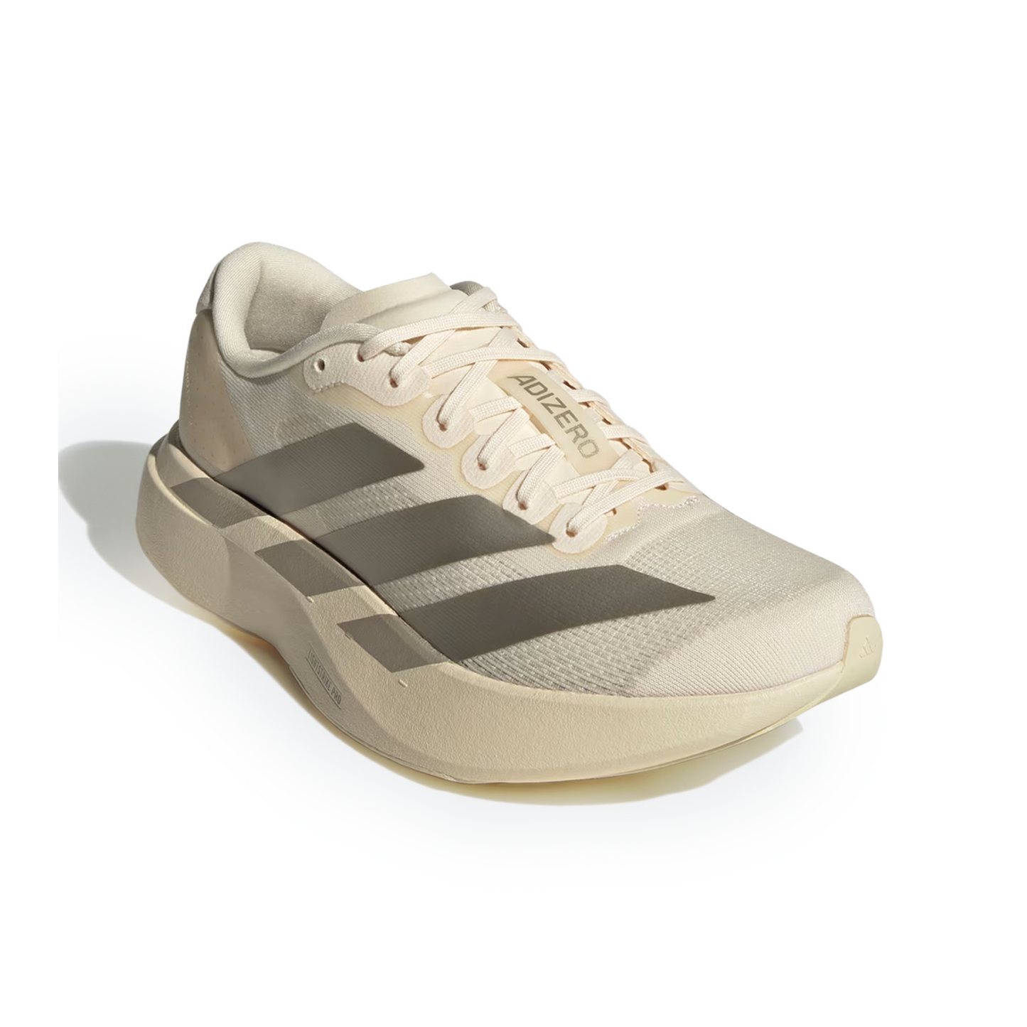 ADIDAS ADIZERO EVO SL - BEIGE