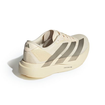 ADIDAS ADIZERO EVO SL - BEIGE