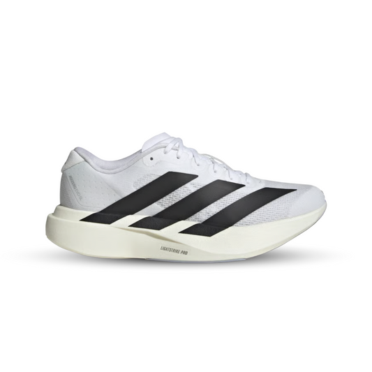 ADIDAS ADIZERO EVO SL - BLANCO