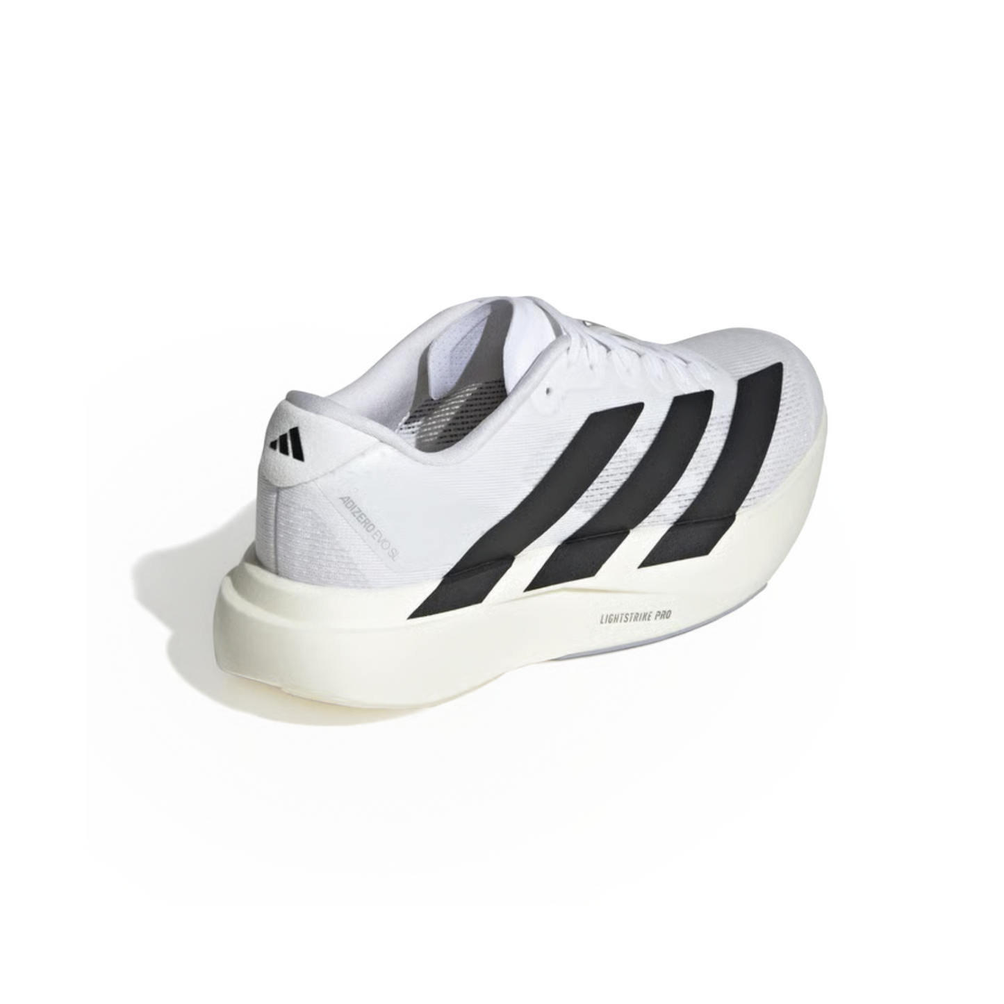 ADIDAS ADIZERO EVO SL - BLANCO